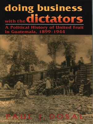 cover image of Doing Business with the Dictators